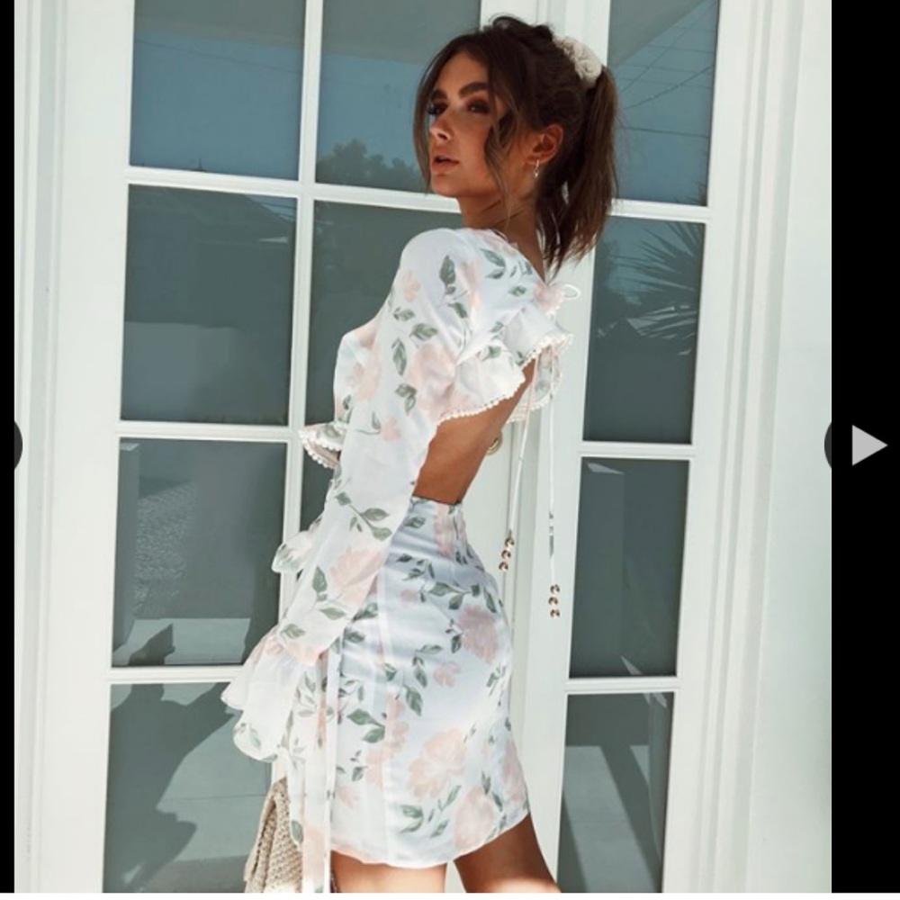 Sabo skirt Hollie dress
